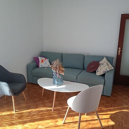 Apartment Todorović - Macan Pula Exterior foto