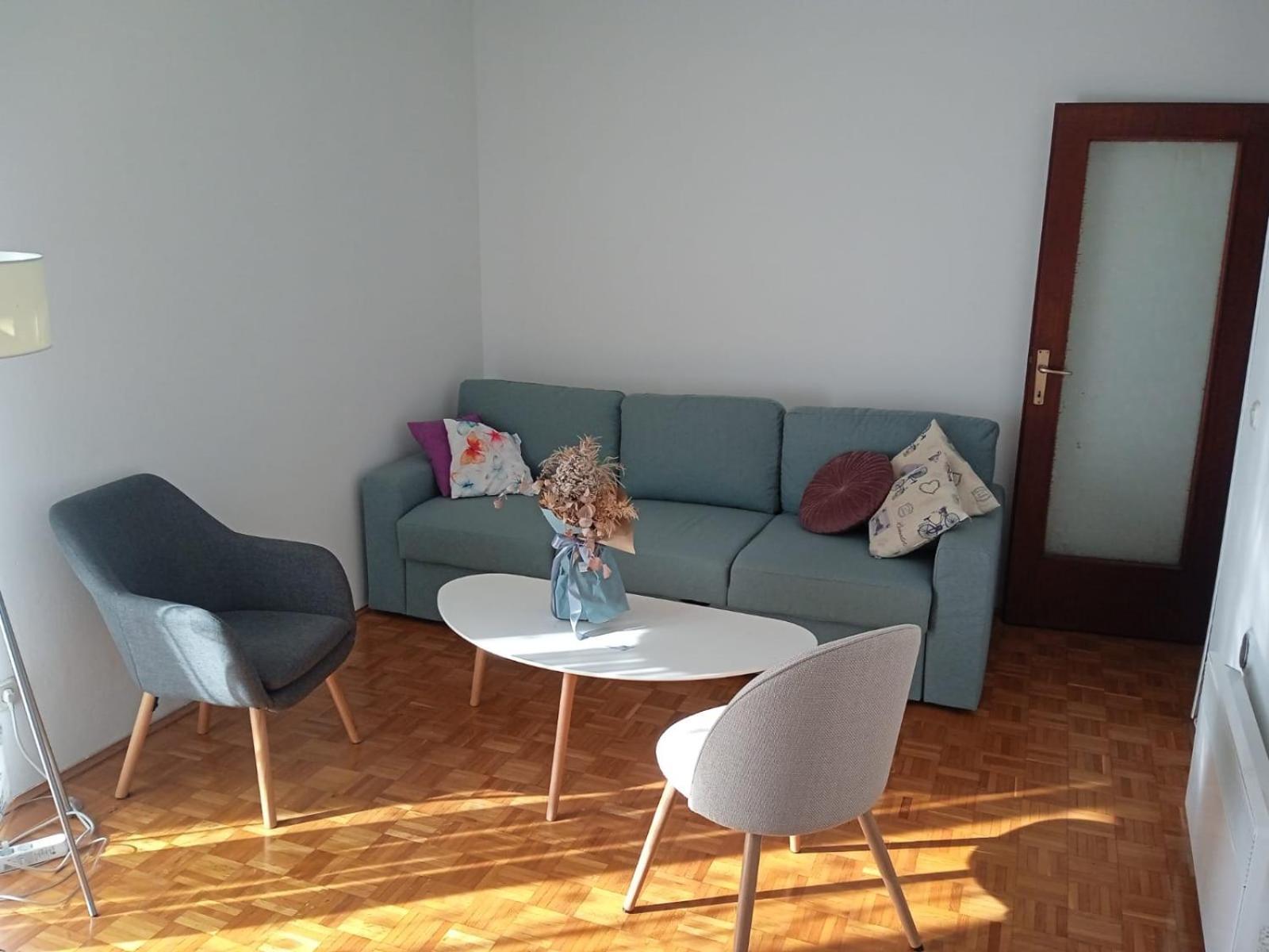 Apartment Todorović - Macan Pula Exterior foto